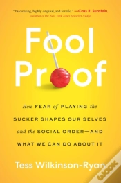 Capa do artigo Fool Proof
