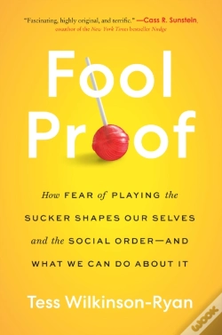 Capa do artigo Fool Proof