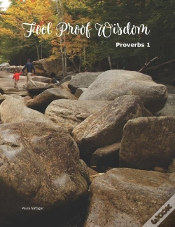 Capa do artigo Fool-Proof Wisdom Proverbs 1