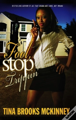 Capa do artigo Fool, Stop Trippin'