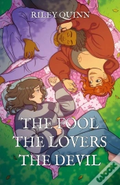 Capa do artigo Fool, The Lovers, The Devil