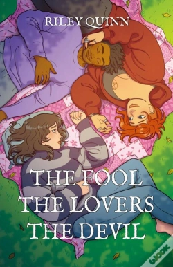 Capa do artigo Fool, The Lovers, The Devil