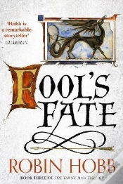 Capa do artigo Foolâ€™S Fate