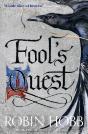 Foolâ€™S Quest - Preview