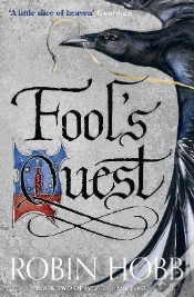 Capa do artigo Foolâ€™S Quest