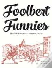 Capa do artigo Foolbert Funnies