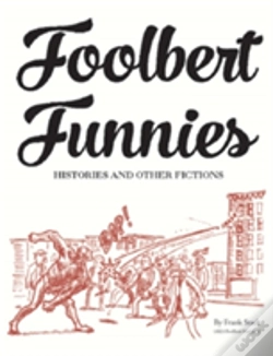 Capa do artigo Foolbert Funnies