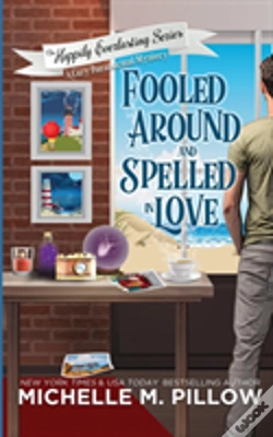 Capa do artigo Fooled Around And Spelled In Love