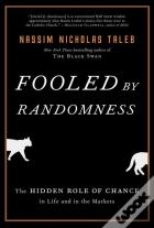 Fooled By Randomness