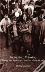 Capa do artigo Fooled Into Thinking