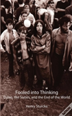 Capa do artigo Fooled Into Thinking