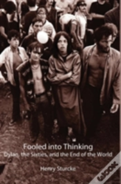 Capa do artigo Fooled Into Thinking