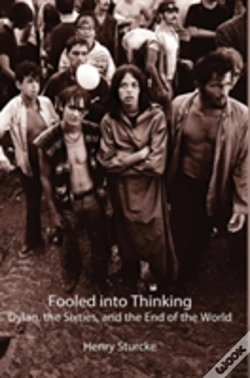 Capa do artigo Fooled Into Thinking