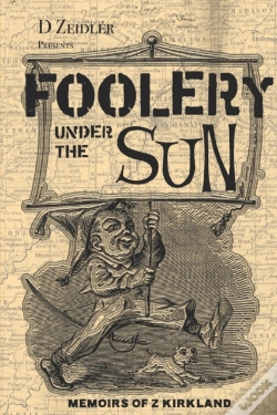 Capa do artigo Foolery Under The Sun
