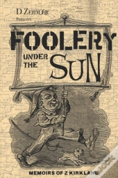Foolery Under The Sun