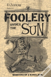 Capa do artigo Foolery Under The Sun