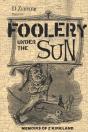 Foolery Under The Sun - Preview