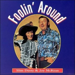 Capa do artigo Foolin' Around - CD