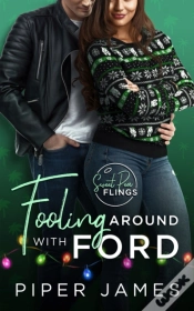 Capa do artigo Fooling Around With Ford