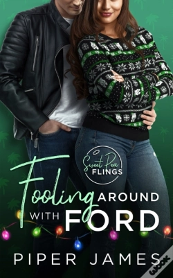 Capa do artigo Fooling Around With Ford