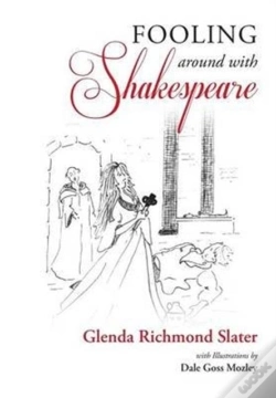 Capa do artigo Fooling Around With Shakespeare