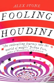 Capa do artigo Fooling Houdini