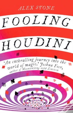 Capa do artigo Fooling Houdini