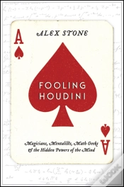 Capa do artigo Fooling Houdini