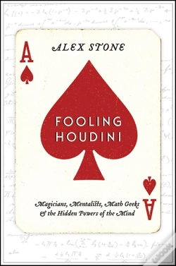 Capa do artigo Fooling Houdini