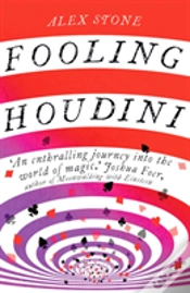 Capa do artigo Fooling Houdini
