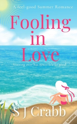 Capa do artigo Fooling In Love