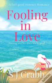 Capa do artigo Fooling In Love