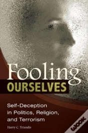 Capa do artigo Fooling Ourselves