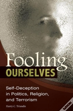 Capa do artigo Fooling Ourselves
