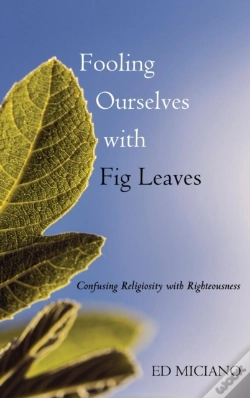 Capa do artigo Fooling Ourselves With Fig Leaves