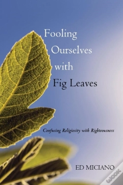 Capa do artigo Fooling Ourselves With Fig Leaves