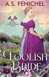 Capa do artigo Foolish Bride