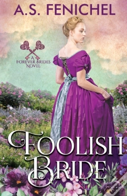 Capa do artigo Foolish Bride
