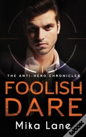 Capa do artigo Foolish Dare