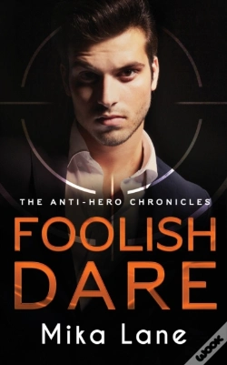 Capa do artigo Foolish Dare