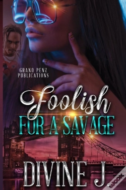 Capa do artigo Foolish For A Savage