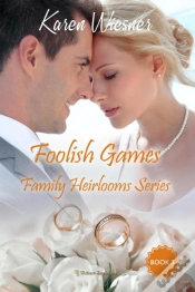 Capa do artigo Foolish Games