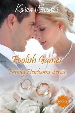 Capa do artigo Foolish Games