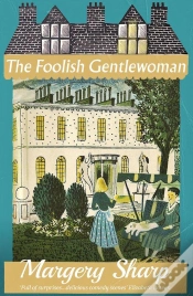 Capa do artigo Foolish Gentlewoman