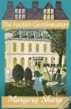Capa do artigo Foolish Gentlewoman