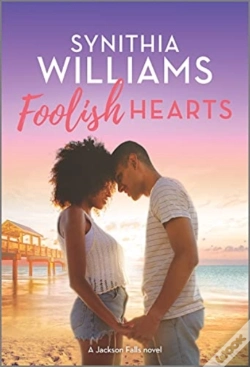 Capa do artigo Foolish Hearts