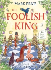 Capa do artigo Foolish King