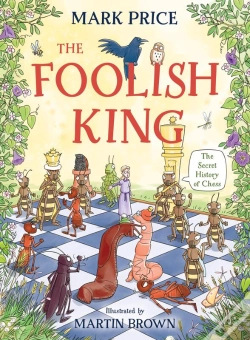 Capa do artigo Foolish King