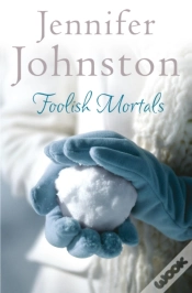 Capa do artigo Foolish Mortals