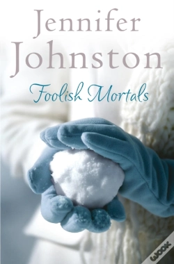 Capa do artigo Foolish Mortals